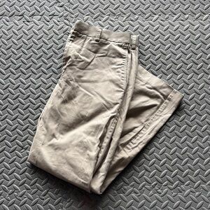 Men's Tan Pants